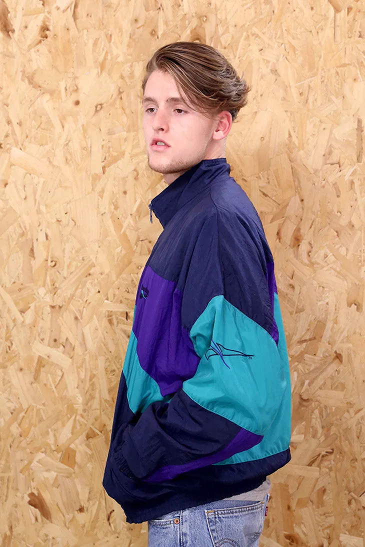 Reebok 90s Revival Windbreaker