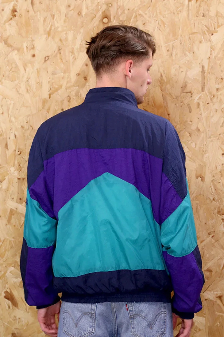 Reebok 90s Revival Windbreaker