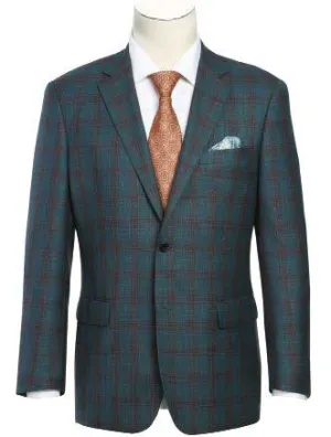 RENOIR Classic Fit Sport Coat 563-5