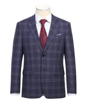 RENOIR New Slim Fit Sport Coat 565-6