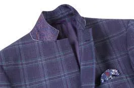 RENOIR New Slim Fit Sport Coat 565-6