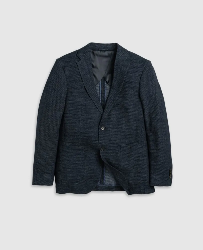 Rodd & Gunn Haldon Textured Sport Coat