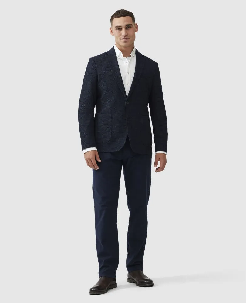 Rodd & Gunn Haldon Textured Sport Coat