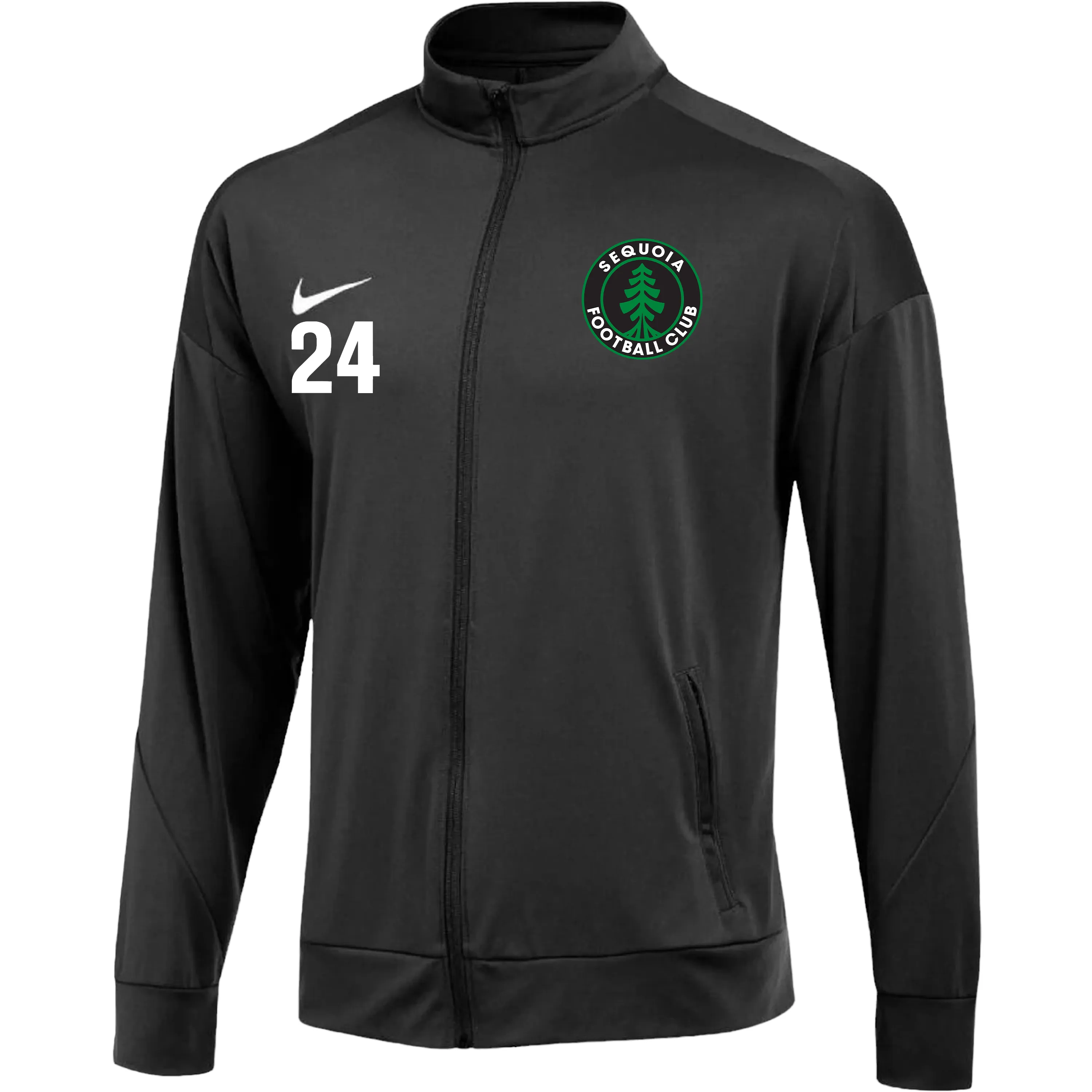 Sequoia FC Jacket [Men's]