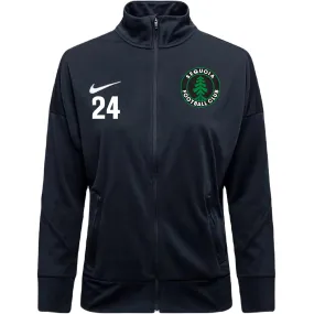 Sequoia FC Jacket [Women's]