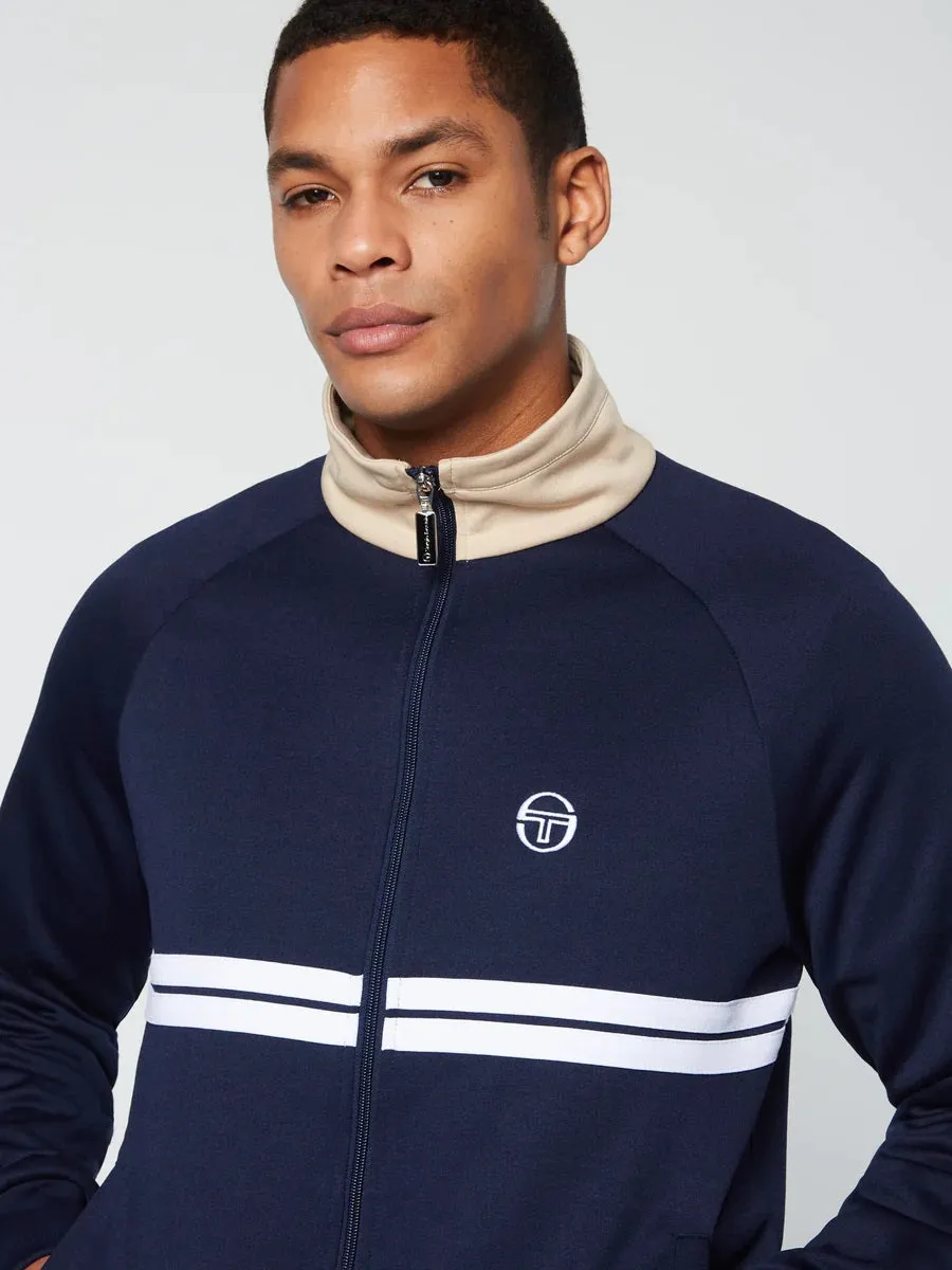 Sergio Tacchini Dallas Track Top