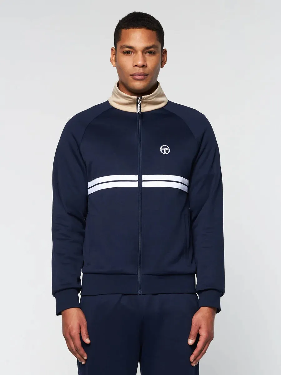 Sergio Tacchini Dallas Track Top