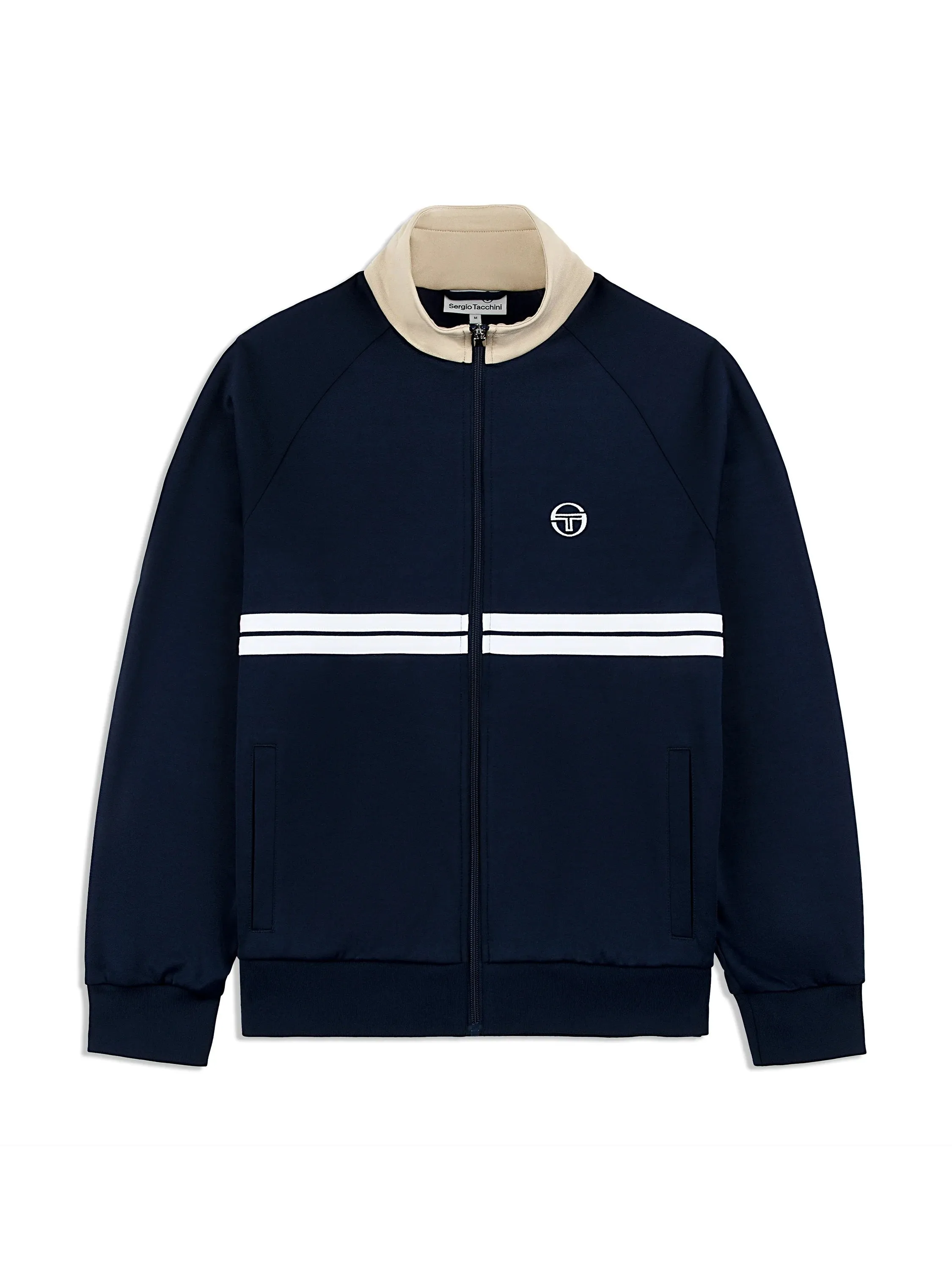 Sergio Tacchini Dallas Track Top