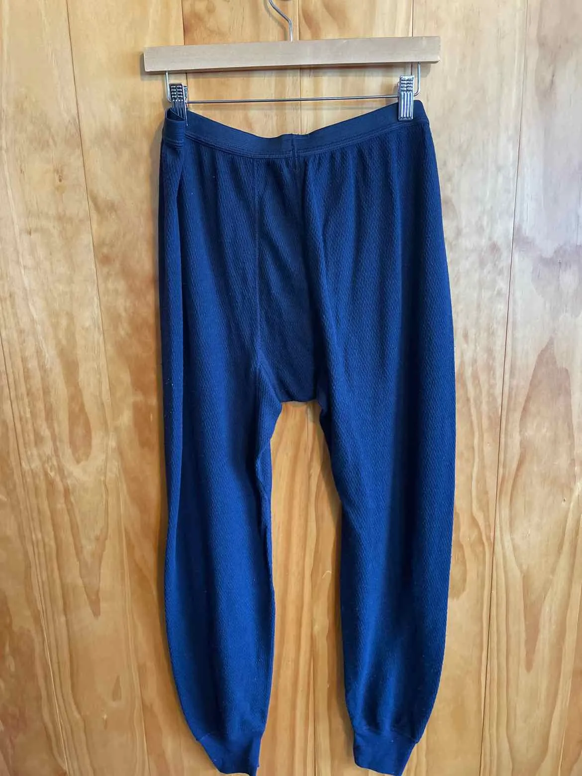 Size Small Cherokee Men's Thermal Underwear