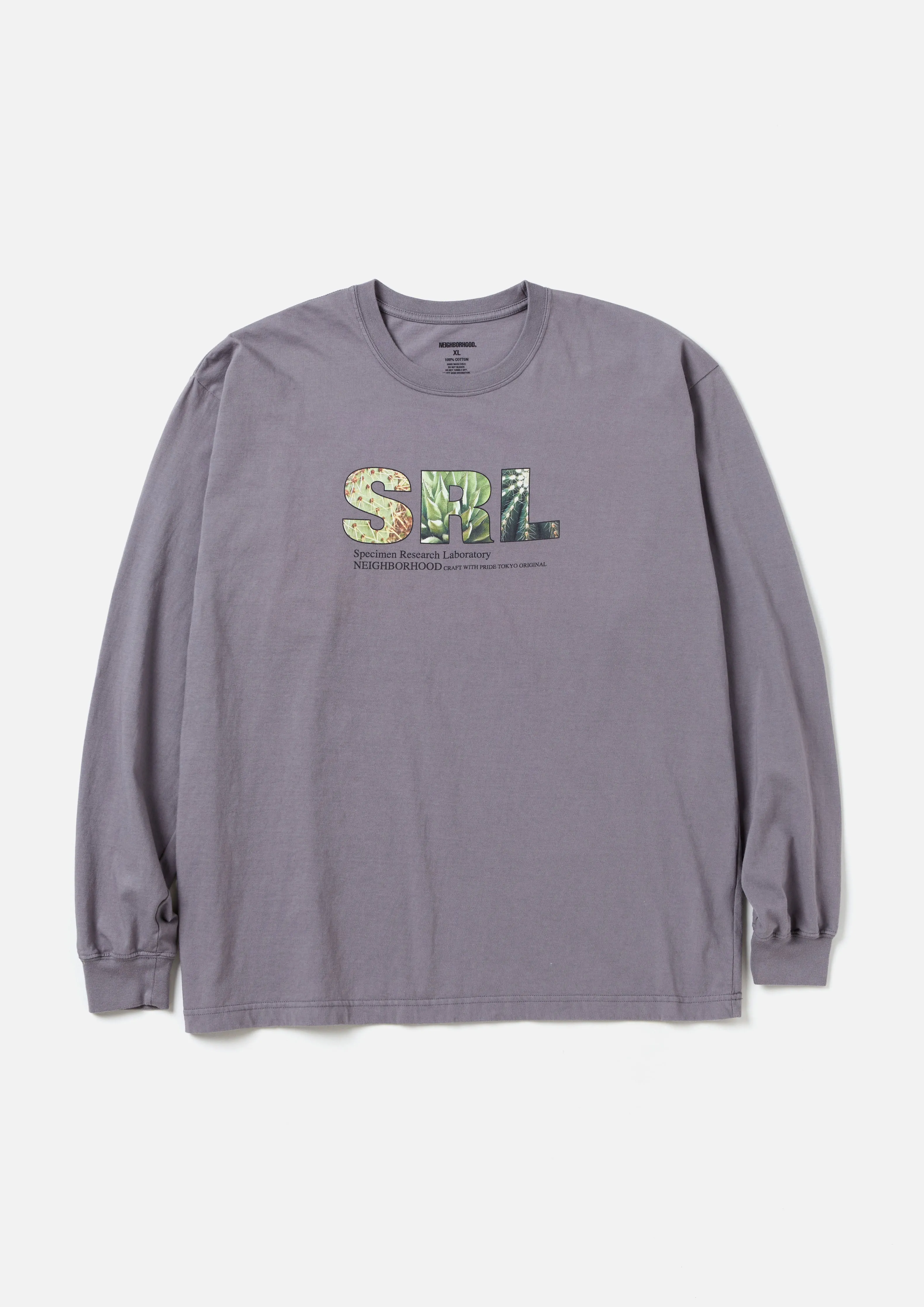 SRL . TEE LS-2