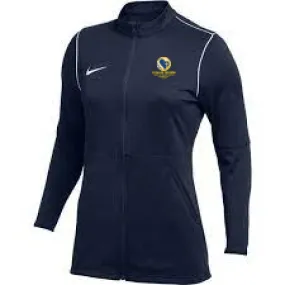 ST PAUL OF THE CROSS  Park 20 Women's Track Jacket