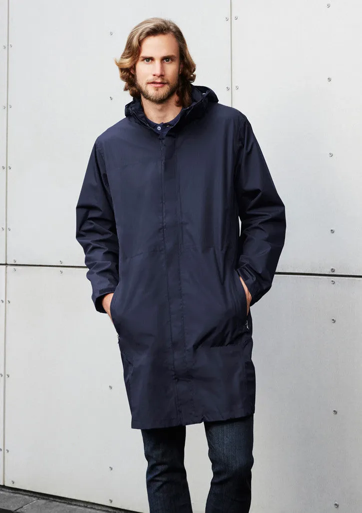 Stockman 3/4 Length Overcoat