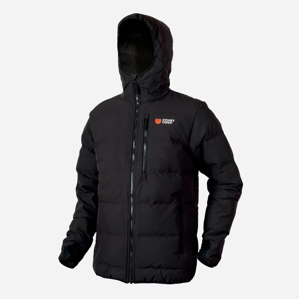 Stoney Creek Men's Thermotough Jacket