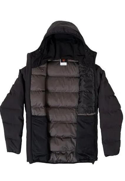 Stoney Creek Thermotough Jacket