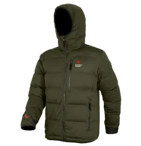 Stoney Creek Womens ThermoFlex Jacket - Bayleaf