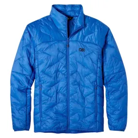 SuperStrand LT Jacket