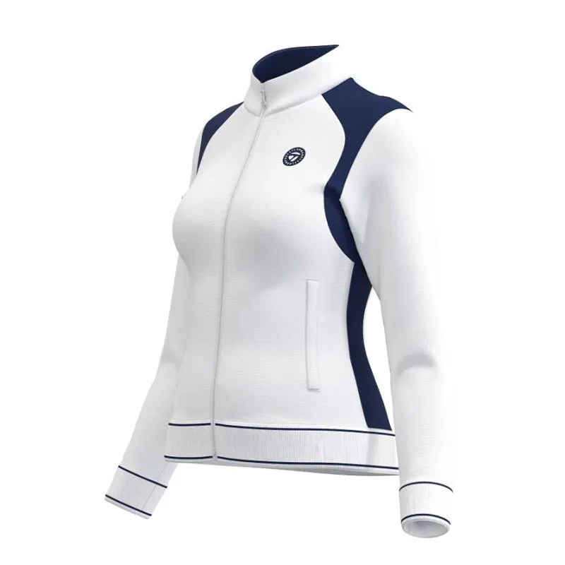 TAYLORMADE Sweat Track Women's Jacket