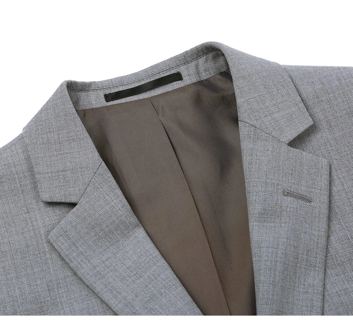 The John Classic Suit