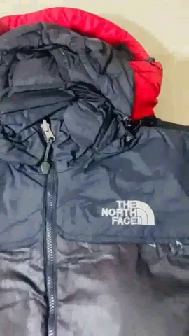 The North Face Puffer Jacket Models include 700,800,900,550,850