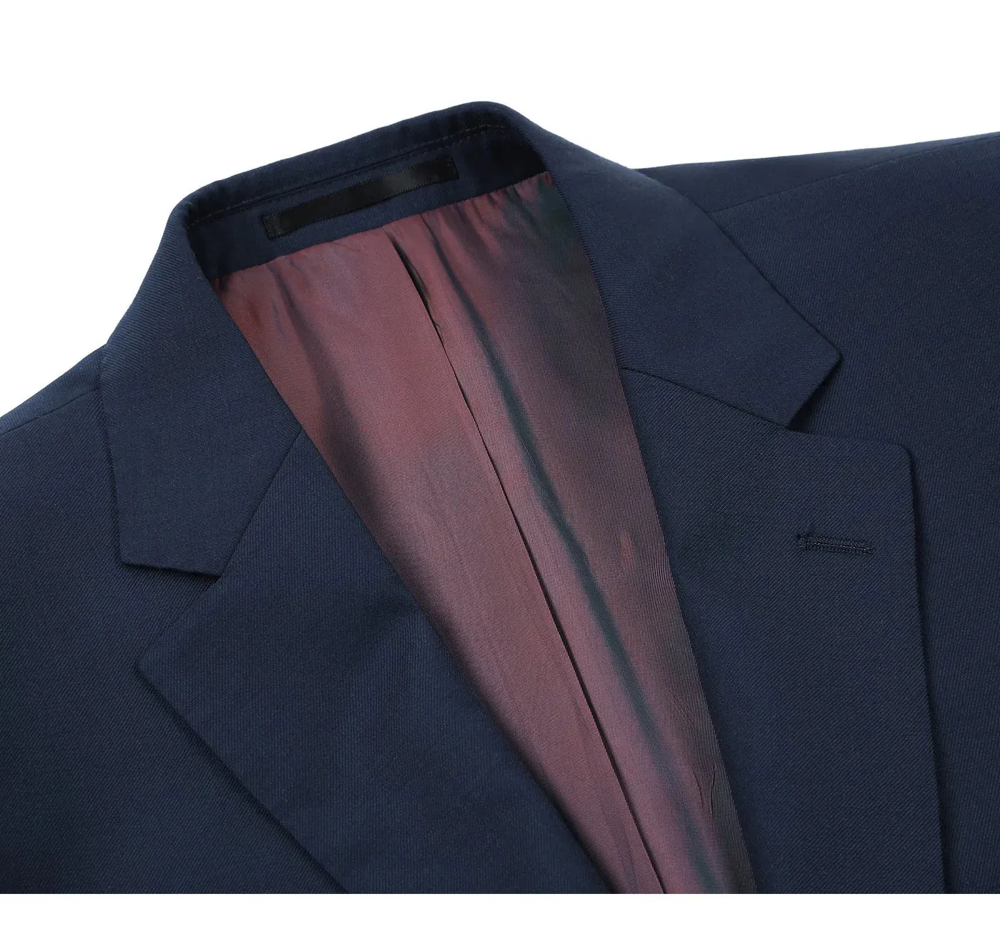 The Wesley Classic Suit