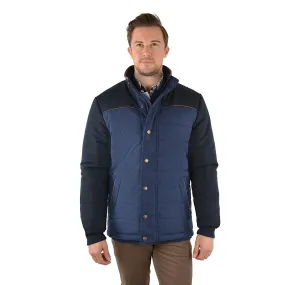 Thomas Cook Men's Aitkins Jacket Navy