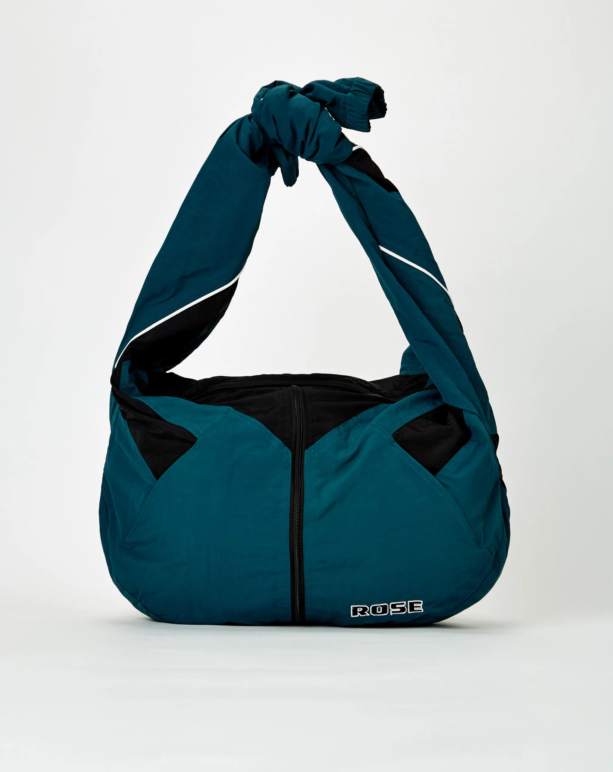 Track Jacket Tote Bag