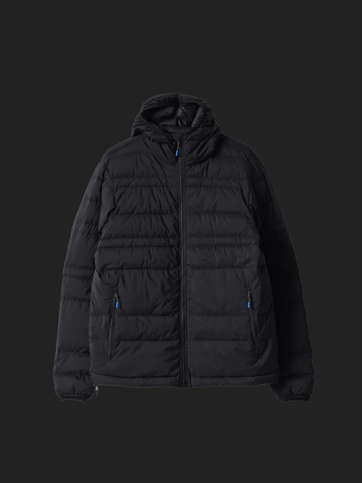 Transit Packable Puffer