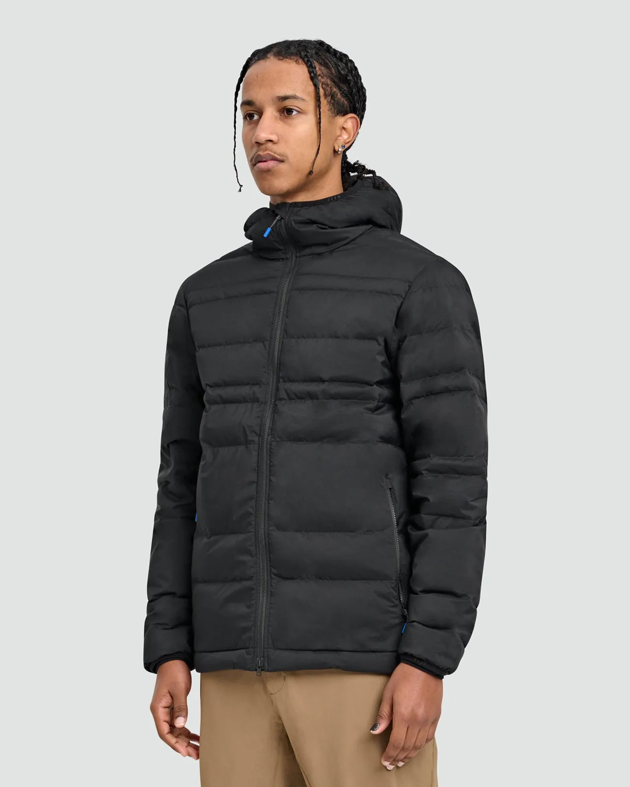 Transit Packable Puffer