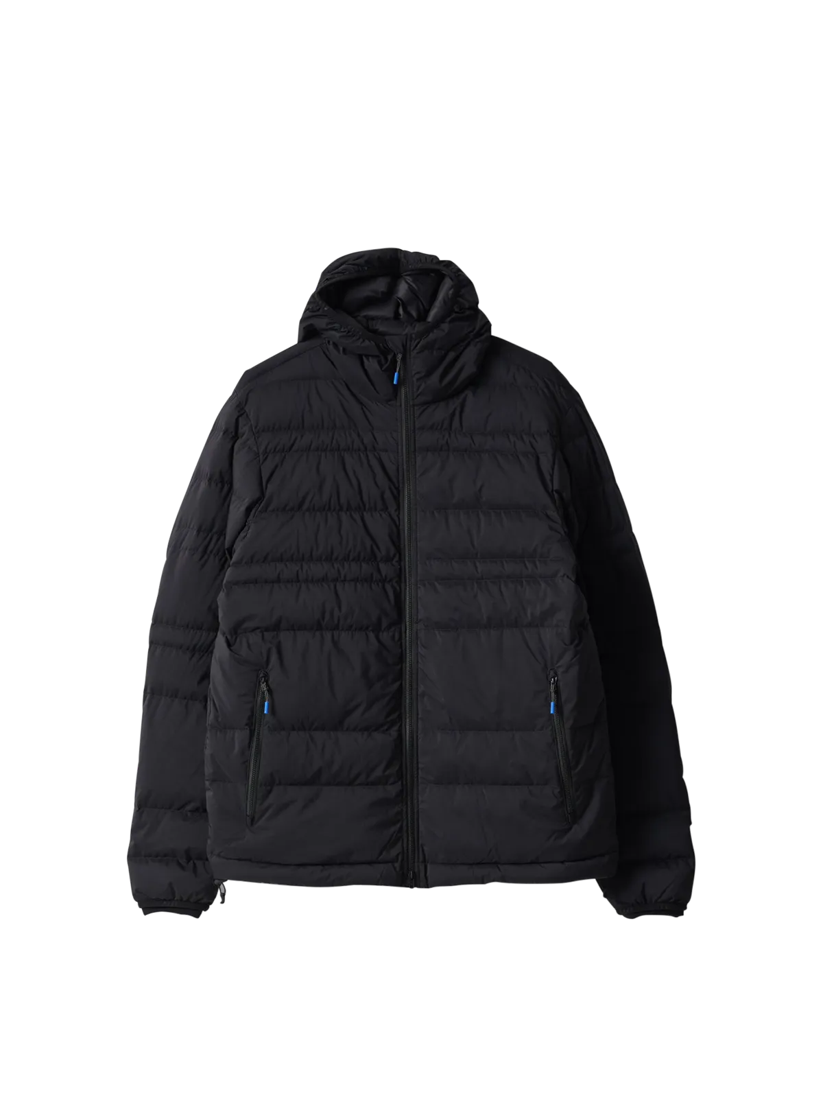 Transit Packable Puffer