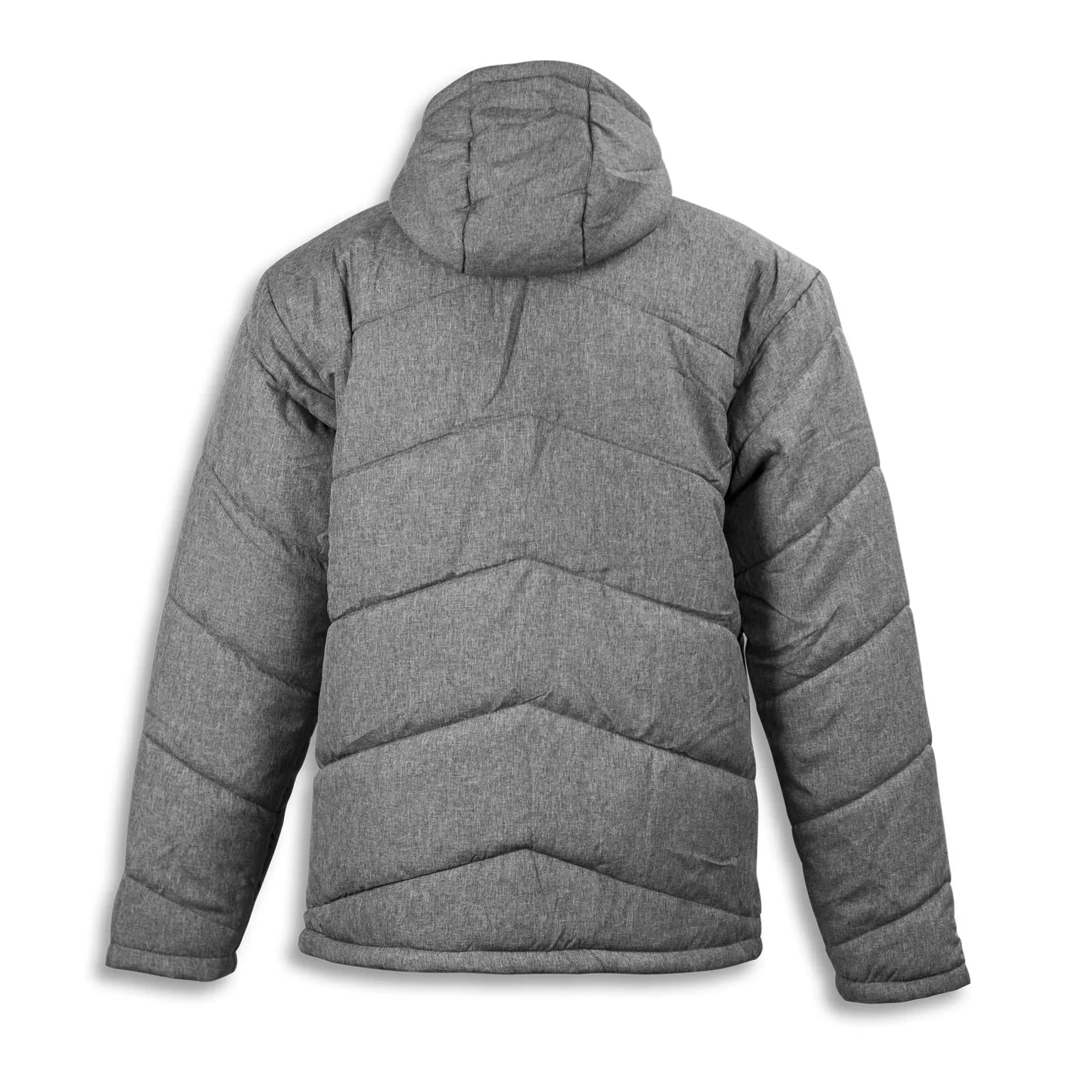 TRENDSWEAR Newport Mens Puffer Jacket