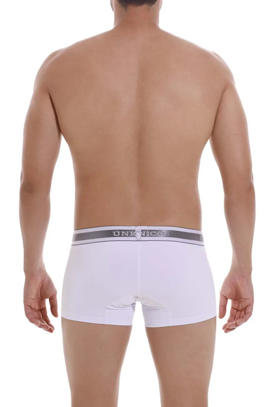 Unico 22120100112 Lustre M22 Trunks Color 00-White