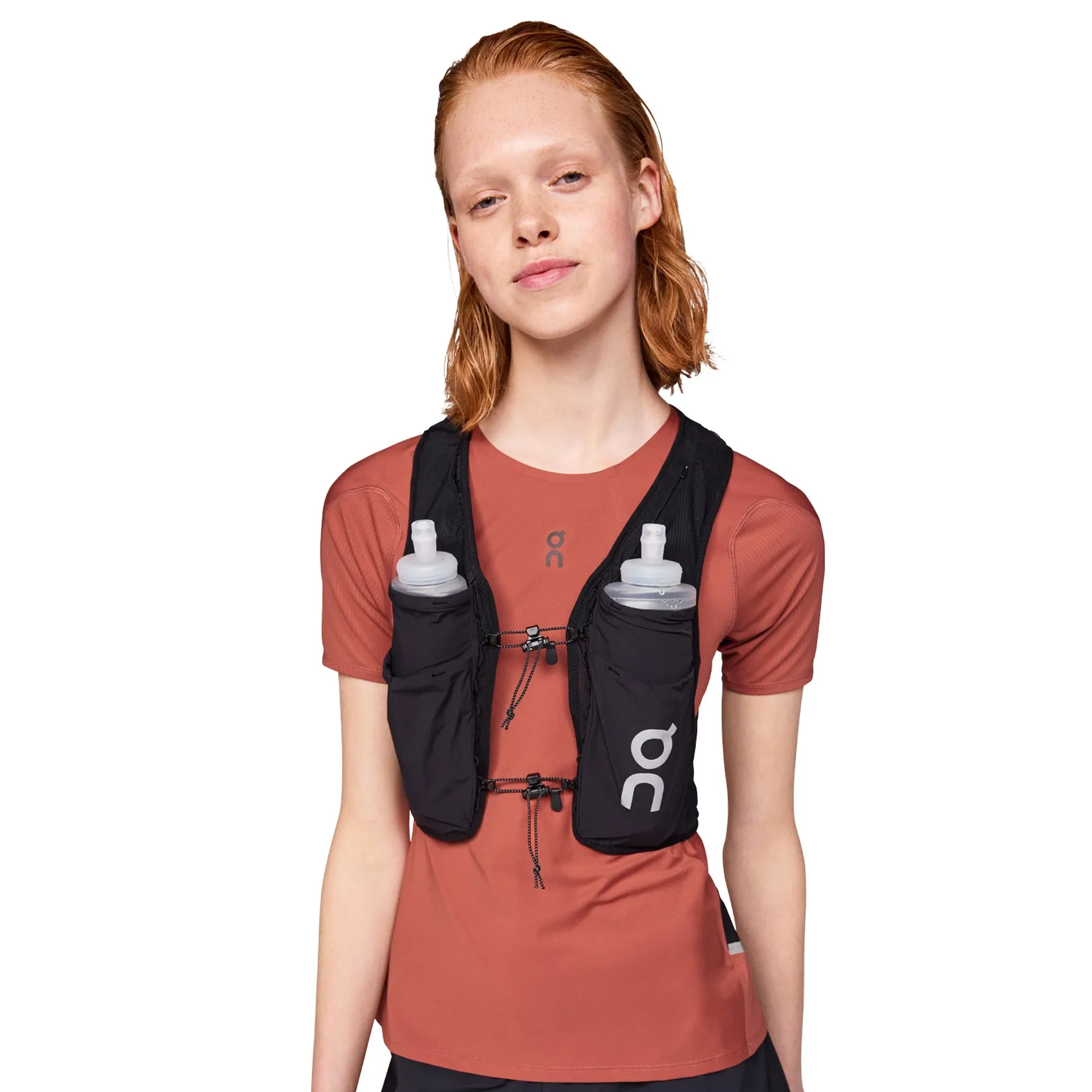 Unisex On Running Ultra Vest 5L