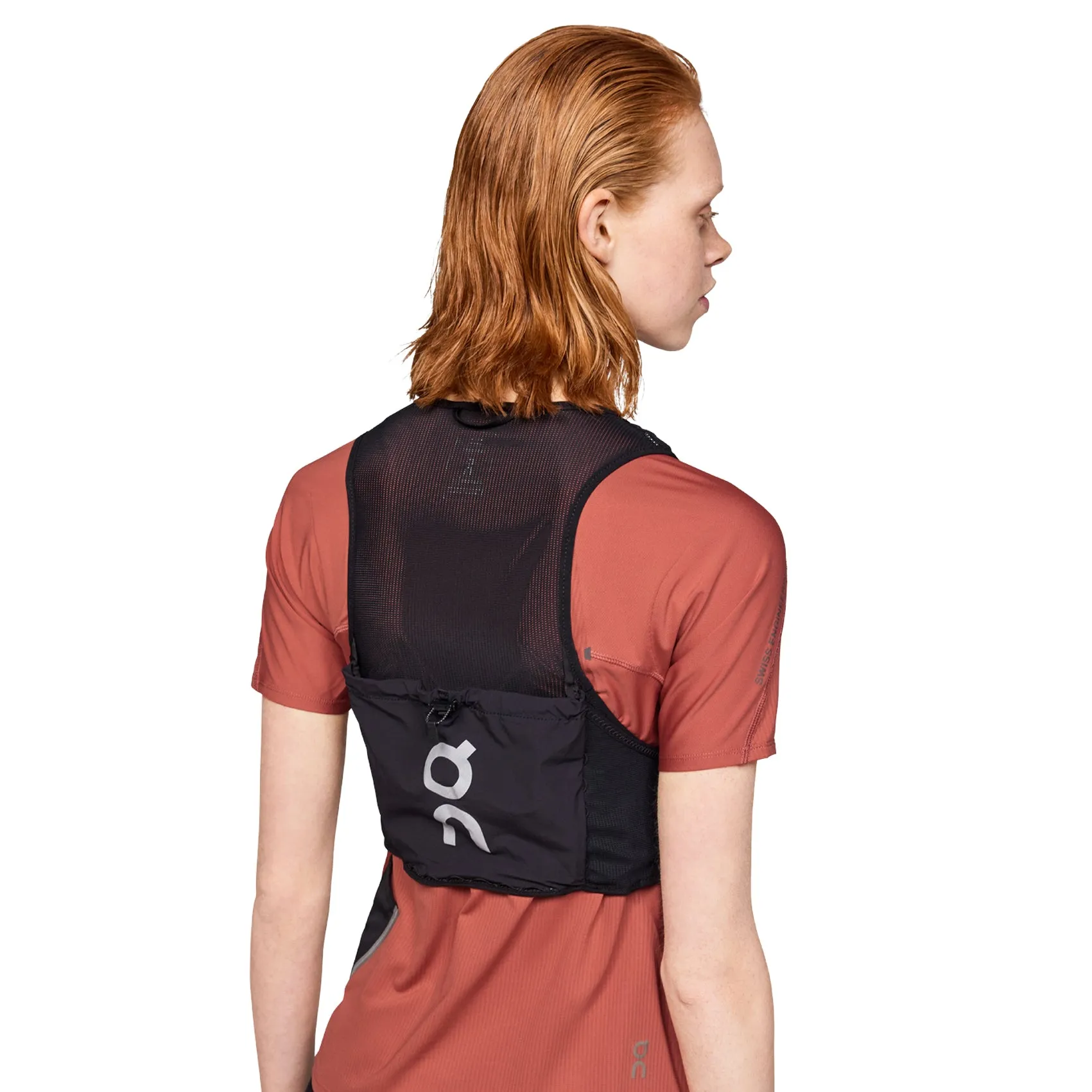 Unisex On Running Ultra Vest 5L