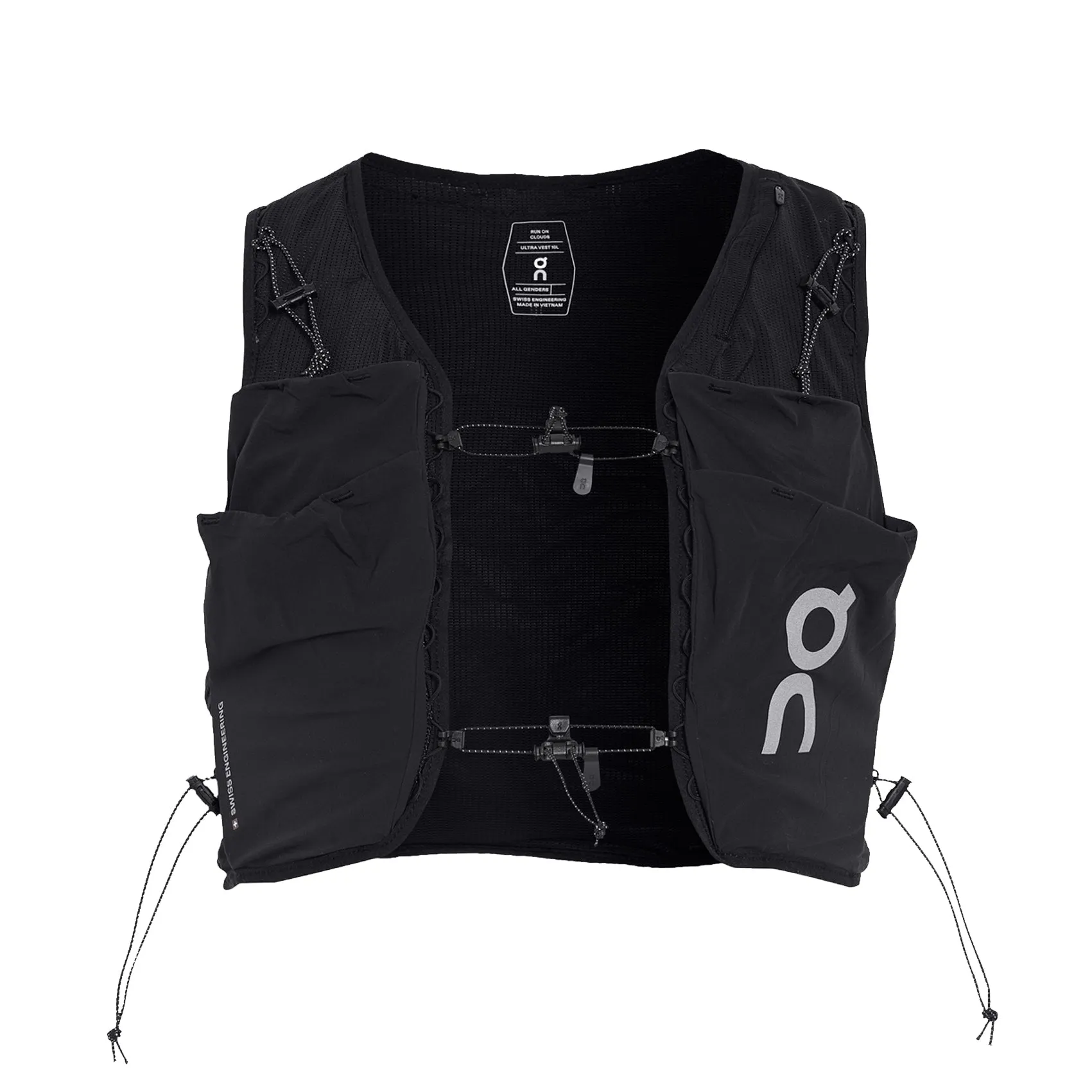 Unisex On Running Ultra Vest 5L