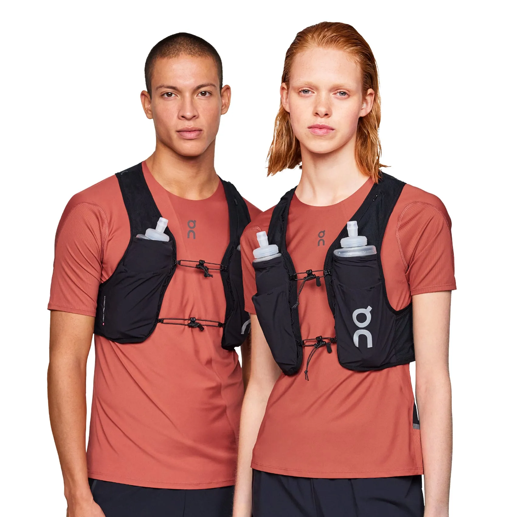 Unisex On Running Ultra Vest 5L