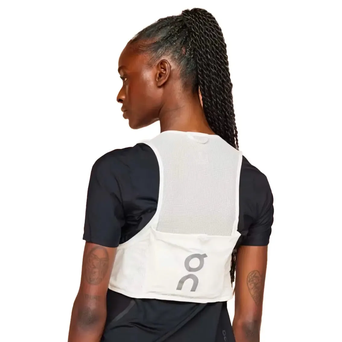 Unisex On Running Ultra Vest 5L