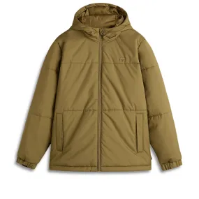 Vans MTE Norris Puffer Jacket - Gothic Olive