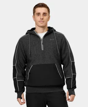 Wayne Men's 5-Zone Heated Pullover Hoodie (Apparel Only)