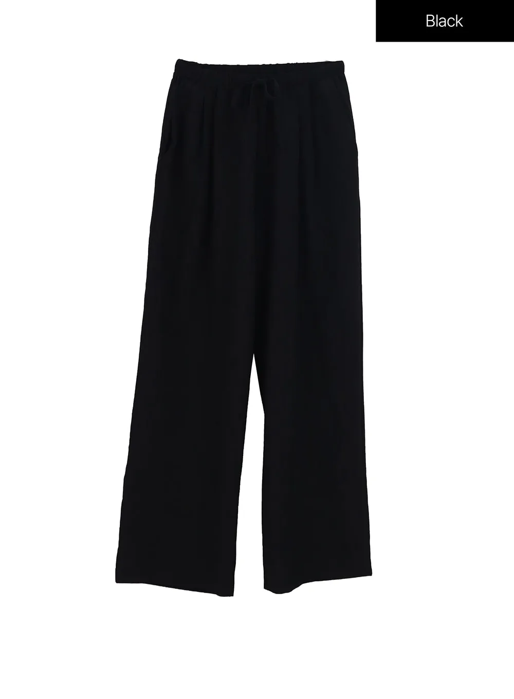 Wide Track Pants IA326