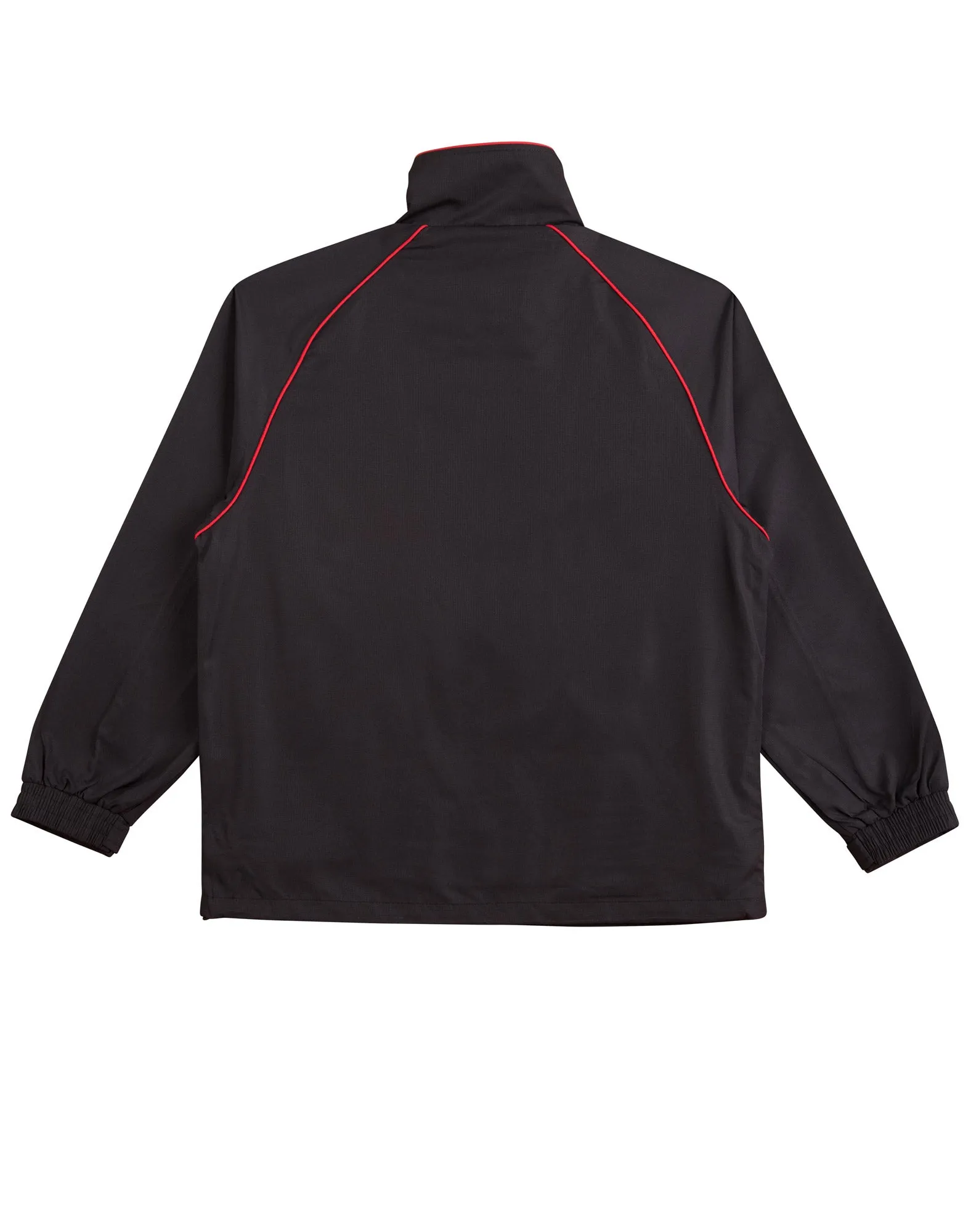 Winning Spirit Unisex' Champion's Track Top (JK21)