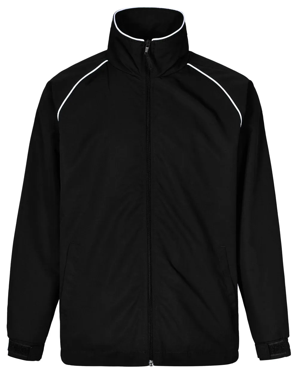 Winning Spirit Unisex' Champion's Track Top (JK21)