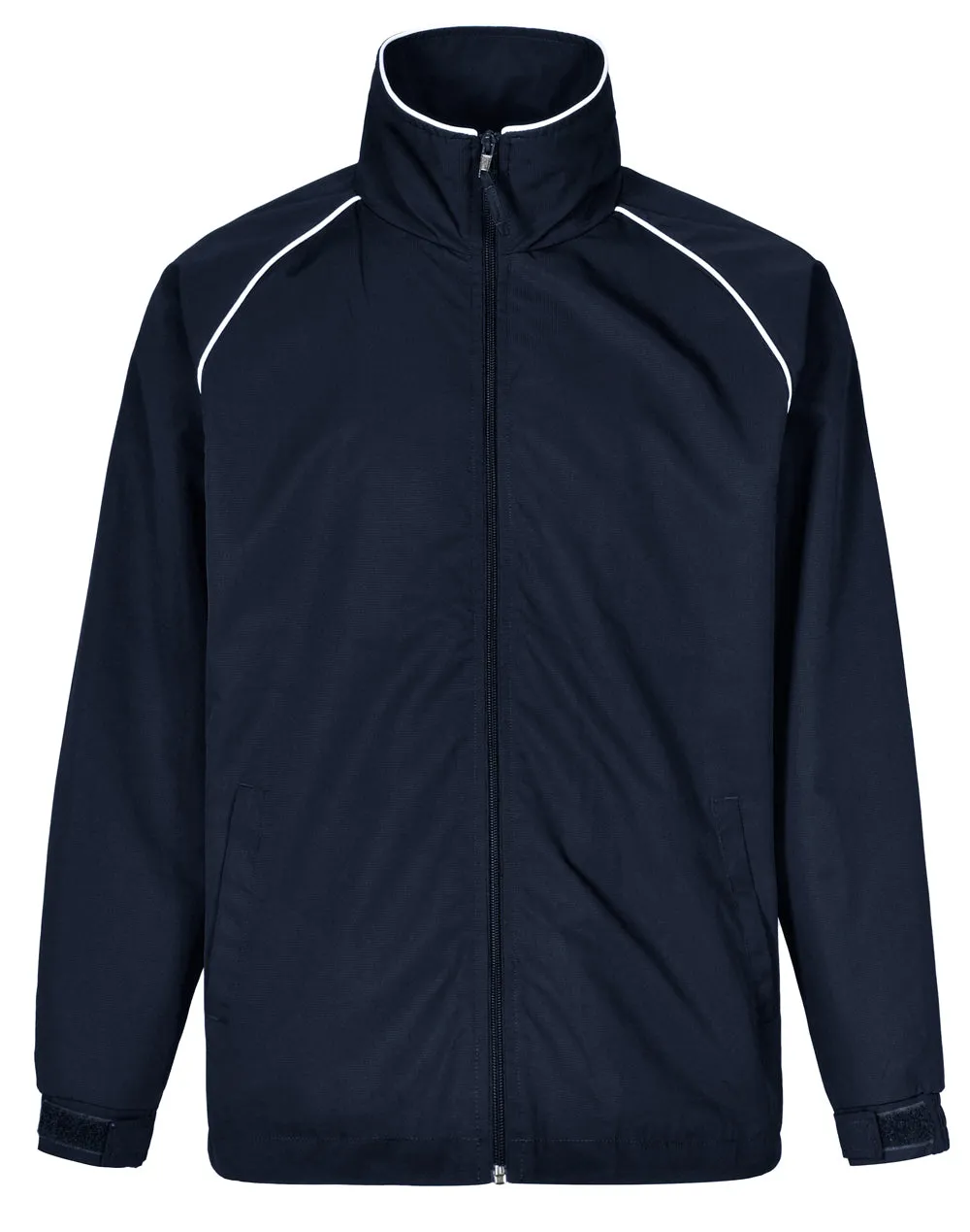 Winning Spirit Unisex' Champion's Track Top (JK21)