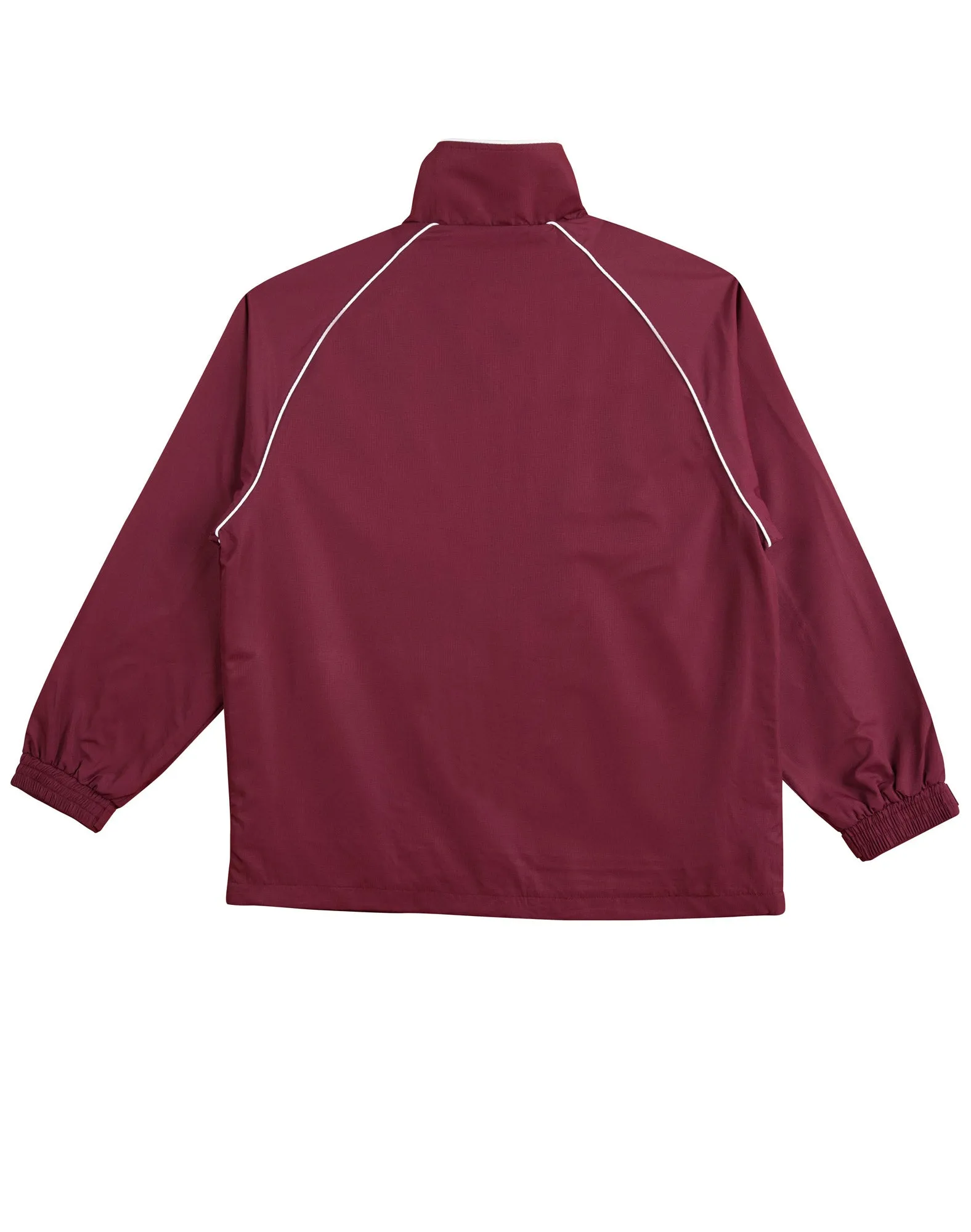 Winning Spirit Unisex' Champion's Track Top (JK21)