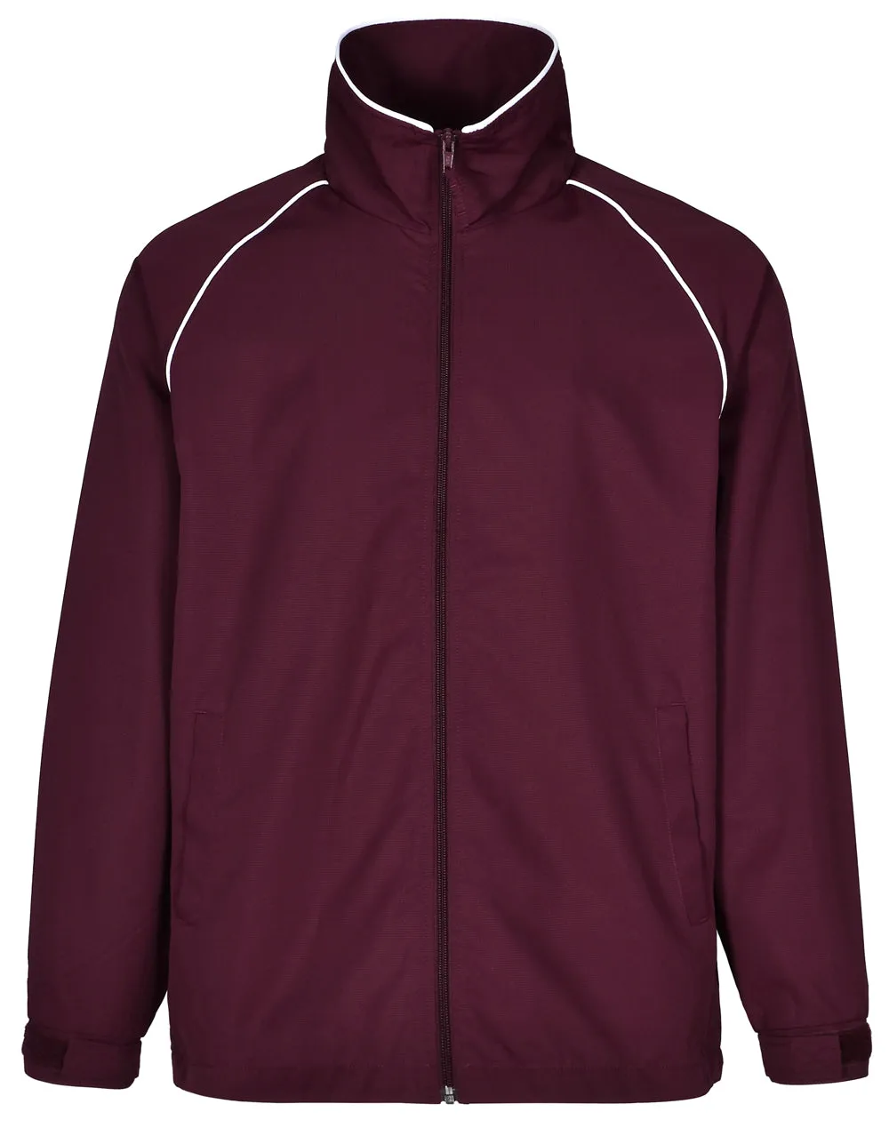 Winning Spirit Unisex' Champion's Track Top (JK21)