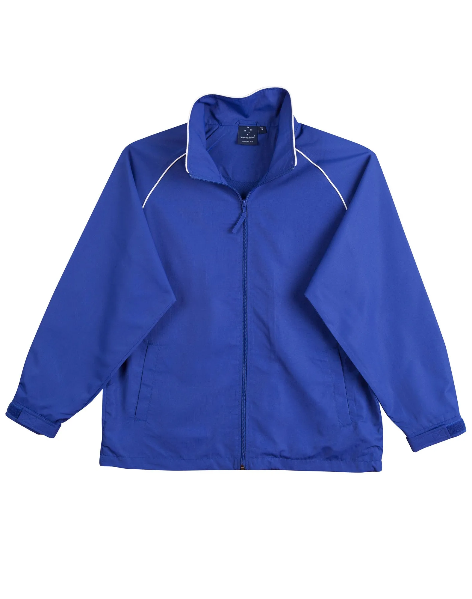 Winning Spirit Unisex' Champion's Track Top (JK21)