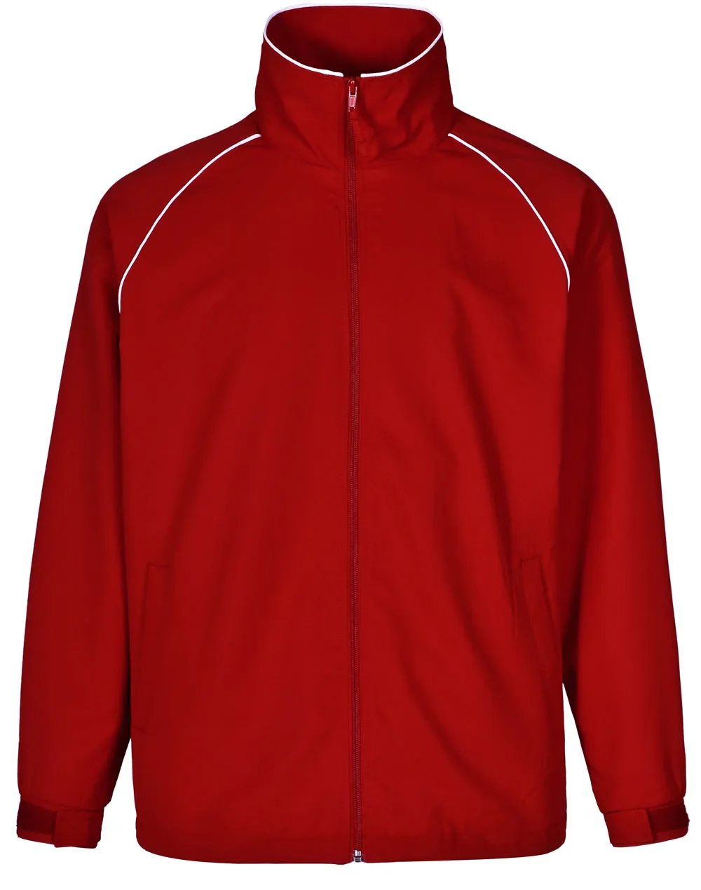 Winning Spirit Unisex' Champion's Track Top (JK21)