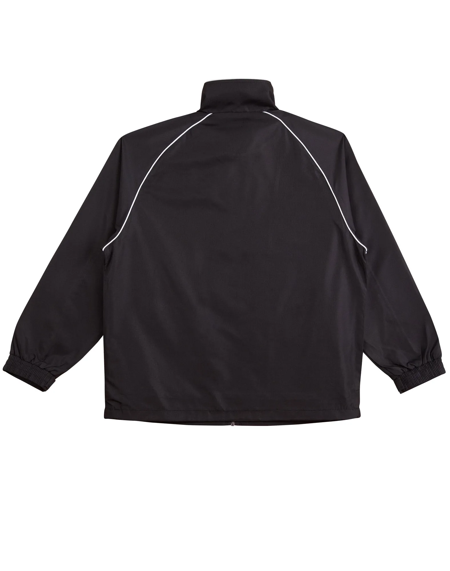 Winning Spirit Unisex' Champion's Track Top (JK21)