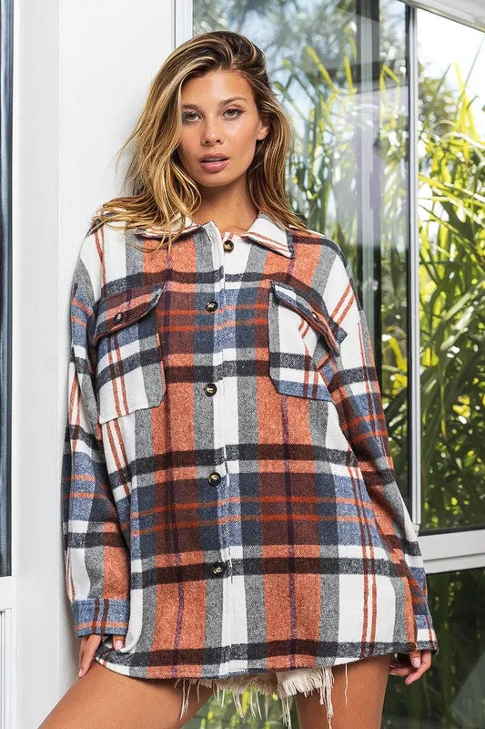 Winter Flannel