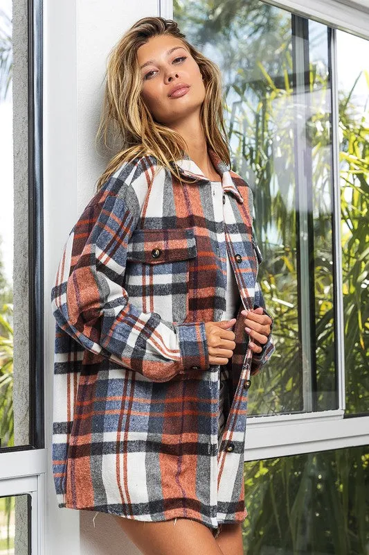 Winter Flannel