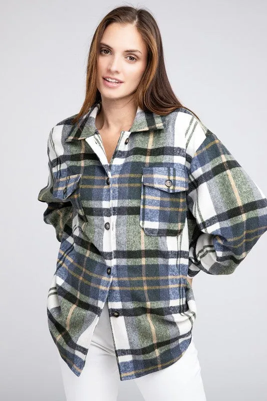 Winter Flannel